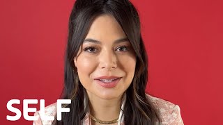 Is Miranda Cosgrove a fan of voice notes [upl. by Atinel]