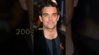 Happy birthday Robbie Williams robbiewilliams takethat boyband ukpop britishmusic [upl. by Partan486]