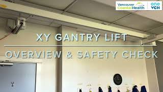 Ceiling Lift – Overview [upl. by Budge792]