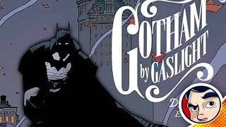 Batman Gotham by Gaslight [upl. by Eetsirhc382]