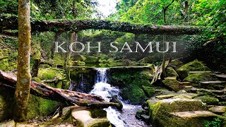 Koh Samui The Big Travel [upl. by Eirahcaz767]