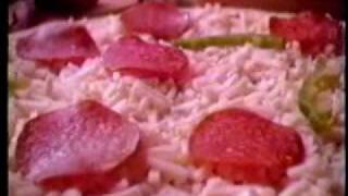 McDonalds Pizza Commercial ca 1989 [upl. by Slocum]