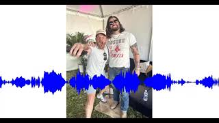 Koe Wetzel Bourbon amp Beyond Interview [upl. by Ablasor645]