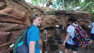 3 Weeks in Disney World Florida AugustSeptember 2024  Part 7 [upl. by Anirehs869]