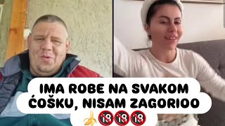 SAVO SE VRATIO NA FABRICKA PODESAVANJA PROSAO BIH KROZ TEBE KO NOZ KROZ SUVO MESO [upl. by Oidgime]