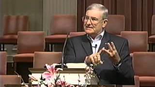 Ephesians 5 sermon by Dr Bob Utley [upl. by Ytsim602]