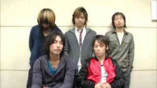 UVERworld History and Evolution [upl. by Fante757]