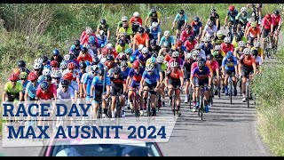 Max Ausnit Cup 2024 Thrilling Climb amp Speed  Race Highlights [upl. by Hsirk]