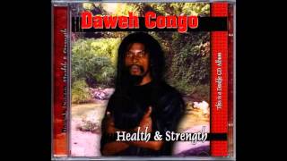 Daweh Congo  24 Sound Track [upl. by Ennahtur]