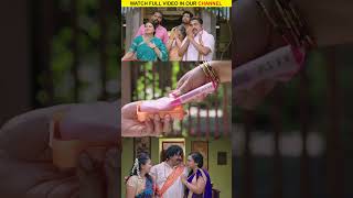 Watch full video👆Maniyaar Kudumbam Movie Scenes  Thambi Ramaiah  Uamapathy Ramaiah [upl. by Bonis]