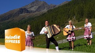 Die Geschwister Niederbacher  Bergeskinder aus Tirol  Album 2019 [upl. by April]