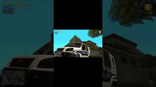 POLİS DAYAN QACMA  sorts polis gta [upl. by Lais699]