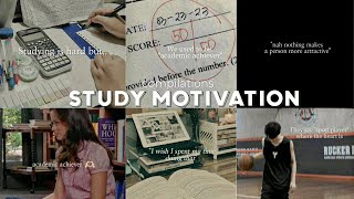 Study Motivation compilation [upl. by Nathanson]