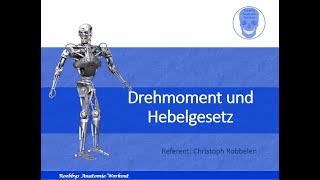 Drehmoment und Hebelgesetz [upl. by Tirzah]