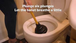 5 Reasons Your Toilet Keeps Clogging [upl. by Becky]