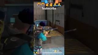 freefire headsort freefiresortvido GJ18COMEDY FreeFireIndiaOfficial howtohandle1sv1 [upl. by Busch471]