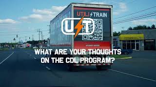 Utilitrain  Lineman School and CDL Training Live Stream [upl. by Andri]