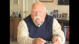 YTP Wilford Brimley laughs at diabetes [upl. by Anohs]