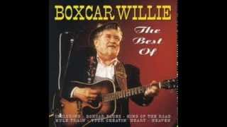 Boxcar Willie  Rebel Soldier [upl. by Karyl]