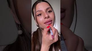 TopFace  Помада для губ Sensitive  Stylo Lipstick PT157 topface topfacecosmetics makeup [upl. by Llevaj]