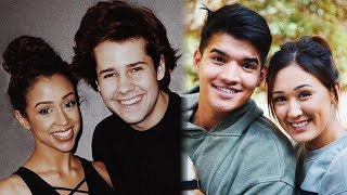 6 SHOCKING YouTuber Breakups So Far [upl. by Ahsiatal841]