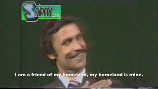 Master Fazel Ghani  Za Yar Da Watan Yam Watan Da Zama English Subtitles [upl. by Odrick]