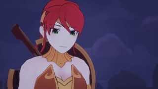 Reaction to Jaune Breaking Pyrrhas Heart in RWBY Volume 2 Chapter 5 quotExtracurricularquot [upl. by Taro841]