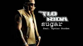 Sugar Karaoke Instrumental Flo Rida ft Wynter Gordon [upl. by Kcirrej]