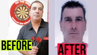 PDC Darts Player ARRESTED and FINED [upl. by Amieva707]