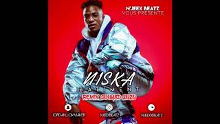 Niska  Bâtiment Remix Gouyad 2020 By NJEEX BEATZ [upl. by Avron614]