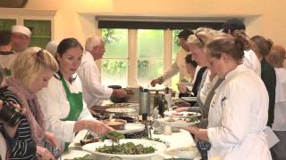 Ballymaloe Cookery School [upl. by Syl]