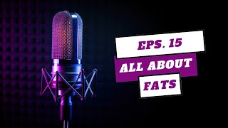 Macros Inc Live Episode 15  All About Fats [upl. by Eellac]