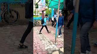 Ghansoli sation shorts viralvideo viralvideo mumbai [upl. by Vale]