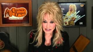 Dolly Parton Talks to Taste of Country [upl. by Jewel453]