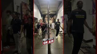 Ginebra TNT Game 4 Pabalik Ng Dugout REACTION [upl. by Lancelle]