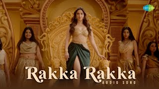 Rakka Rakka  Audio Song  Bandra  Dileep Tamannaah  Sam CS  Shankar Mahadevan Nakshathra [upl. by Odnalra]