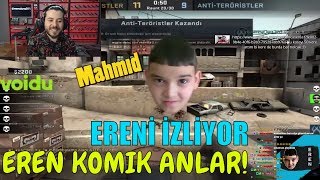 UNLOST KANSERENİN EĞLENCELİ ANLAR VİDEOSUNU İZLİYOR [upl. by Gray]