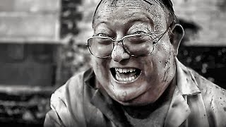 Human Centipede 2 Full Sequence Horror Movie Recap 2011 [upl. by Kinghorn941]