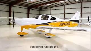 2015 CESSNA TTX For Sale [upl. by Ahsetra309]