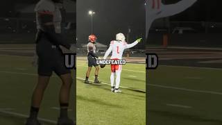 Duncanville playoff run loading🤫 shorts football highschoolfootball nfl ot7 highlights texas [upl. by Ennirac]