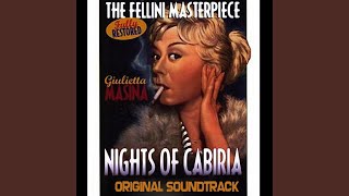 Nights of Cabiria Mambo From Fellinis Nights of Cabiria Original Soundtrack [upl. by Dorie123]