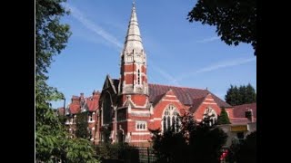 Hornsey Moravian Church  Family Worship  17th November 2024 [upl. by Hoashis173]