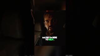 Lorne Malvo intimidates neighbour  Fargo S1E5 fargo billybobthornton shorts [upl. by Koran]