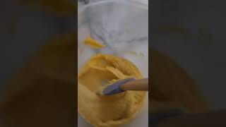 Cookie Dough Mix cookies food [upl. by Eceinert]