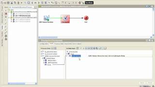 TIBCO Designer Tutorial  Checkpoint [upl. by Lamrej626]