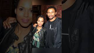 Kerry Washington amp Nnamdi Asomughas 10 Years of Marriage [upl. by Ervin]