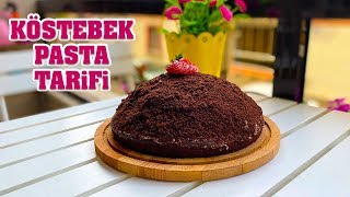 KÖSTEBEK PASTA TARİFİ EvdeKal [upl. by Jezabella]