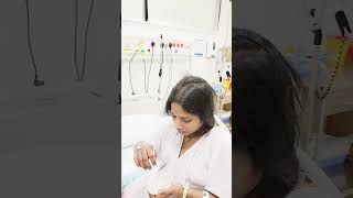 Baby delivery procedures in Dubai tamil tamilnadu tamilnews shortsyoutube viral shortvideo [upl. by Eliott]