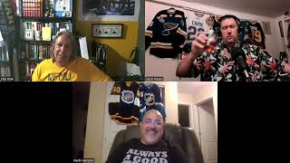 Dirty Laundry Ep 51Expos NHL Draft Fanatics amp Grab Bags [upl. by Schiro188]