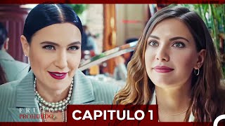 Fruto Prohibido Capitulo 1 Doblado en Español [upl. by Sadnac]